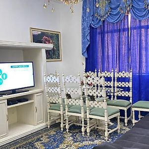 Apartamento Deluxe